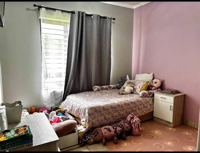 3 BEDROOM HOUSE FOR SALE IN SUNAIR PARK